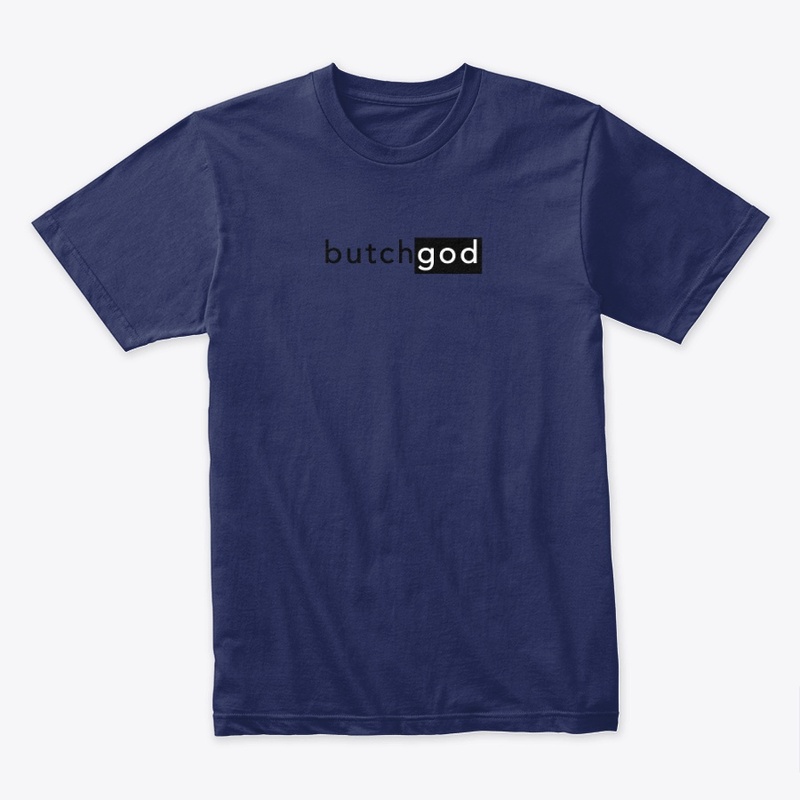 Butchgod