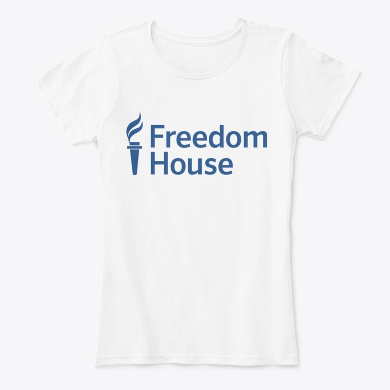 FREEDOM HOUSE