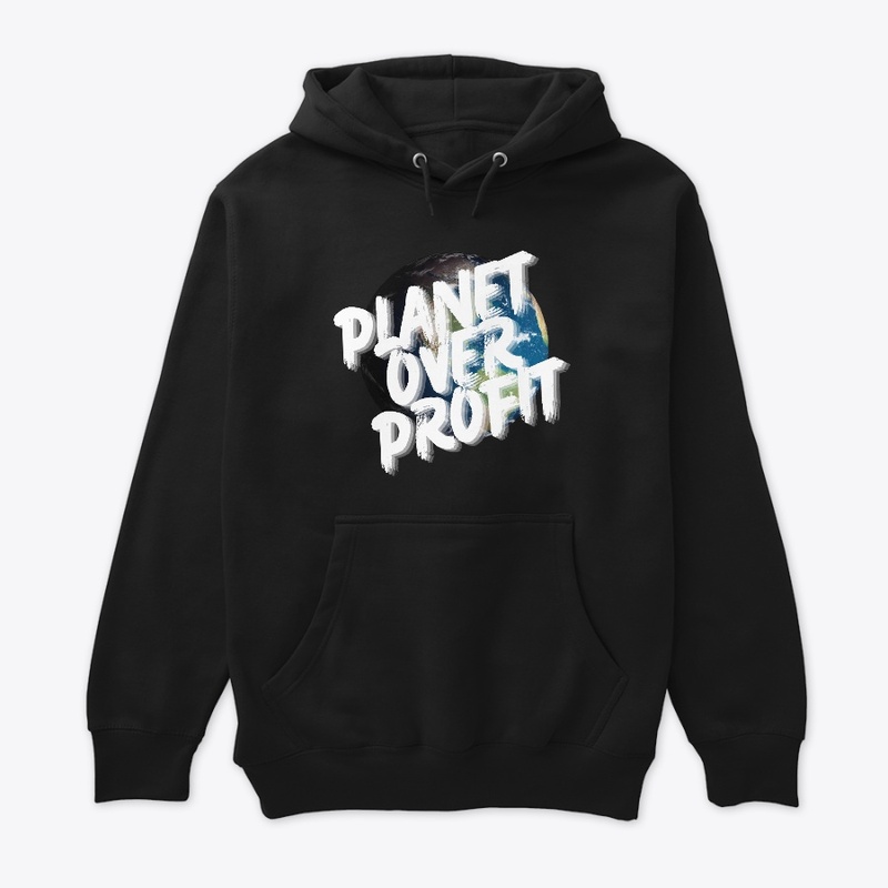 Planet Over Profit