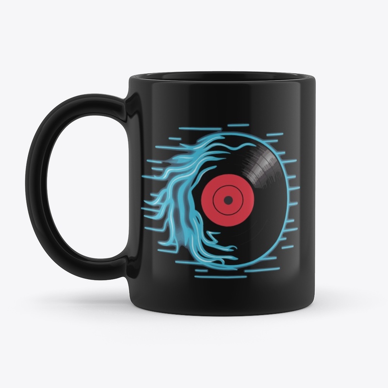 Vinyl is Power