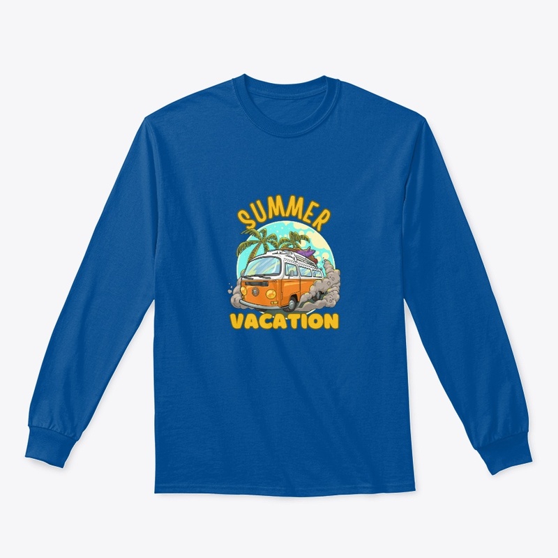 Summer Vacation/ summer collection