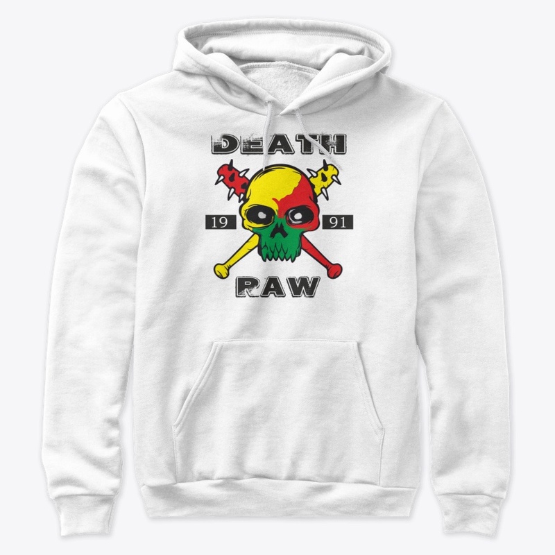 Death raw