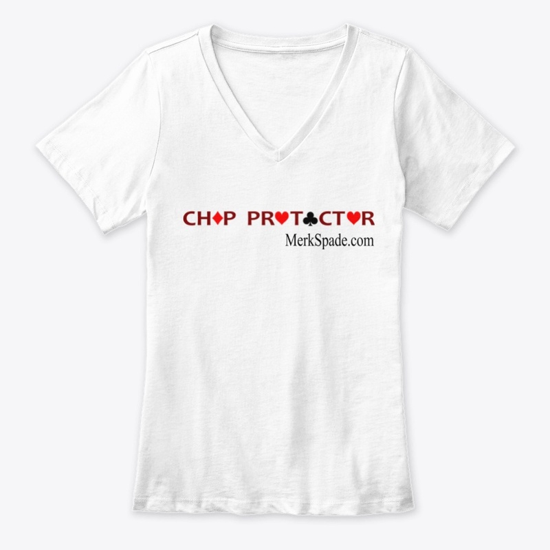 Chip Protector