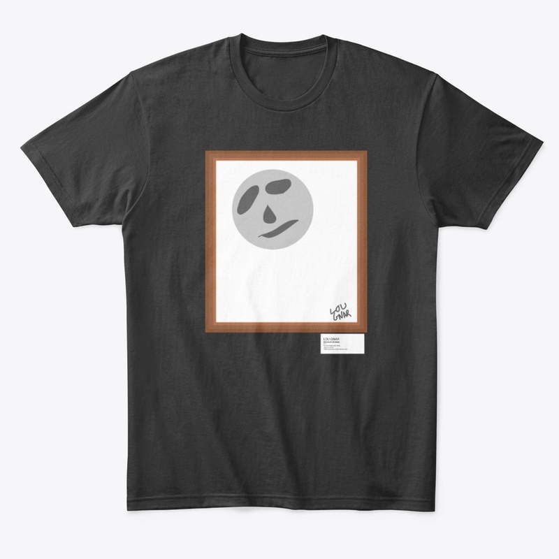 Lou Gnar - FOMA Collection