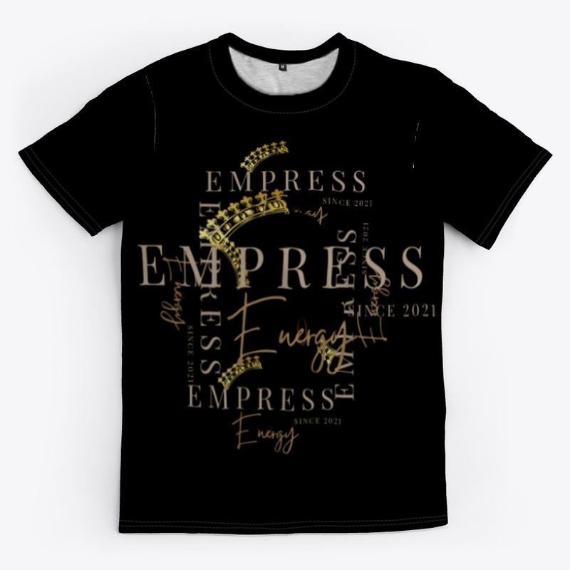 Empress Energy Authenticated