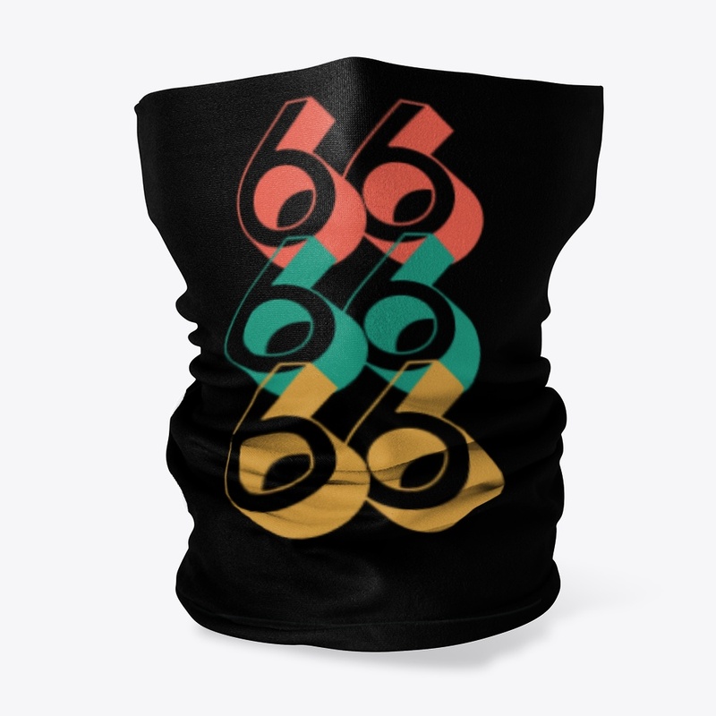 Now Serving No. 66