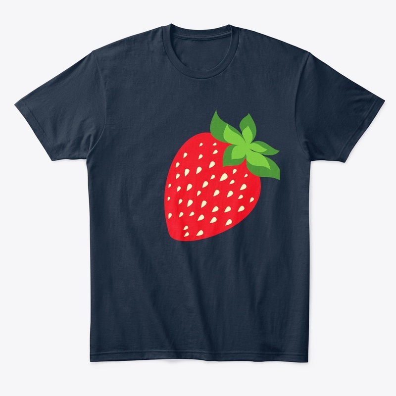 Big Strawberry