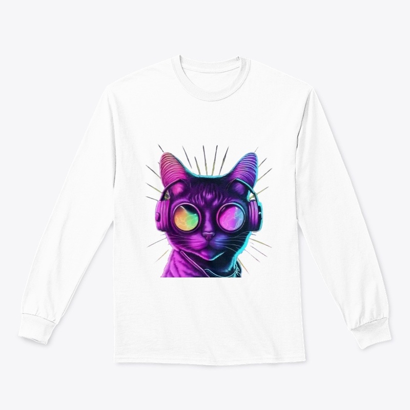 DJ CAT