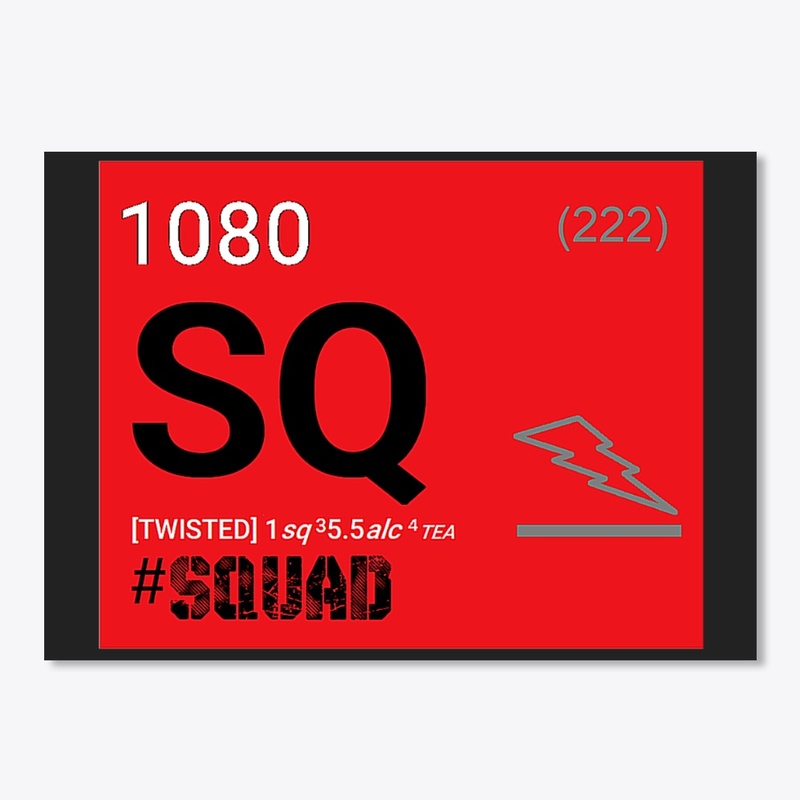 #SQUAD Productions  Element