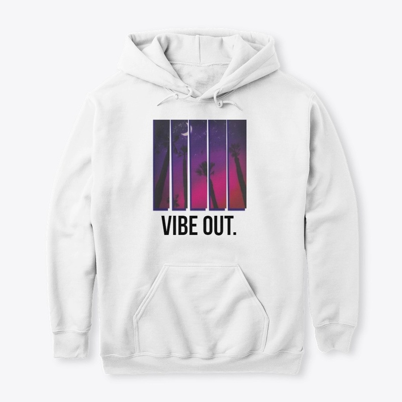 Vibe Out.