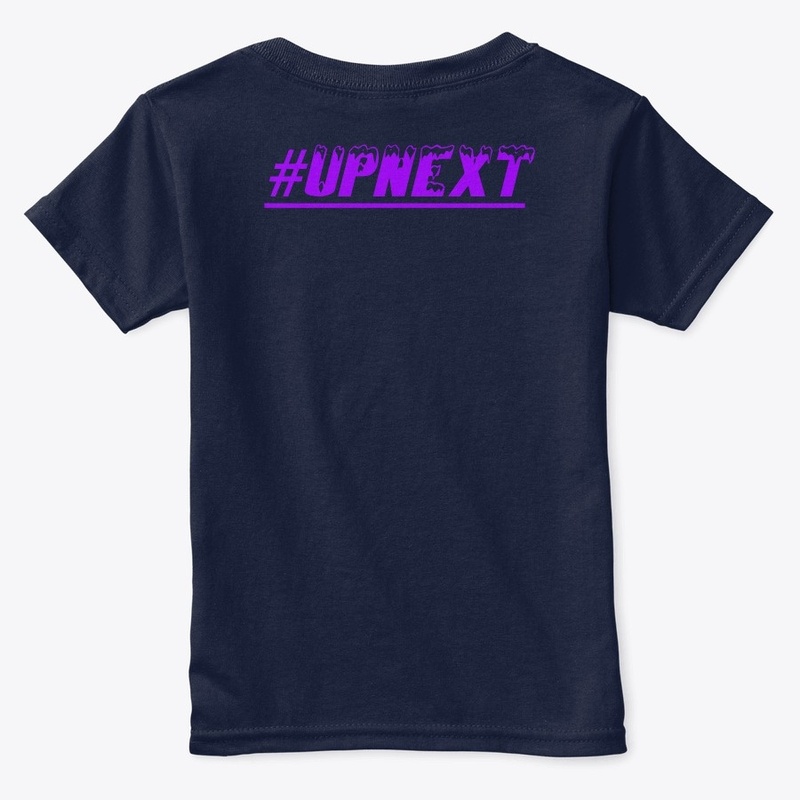 BABYGLIZZLY - Up Next