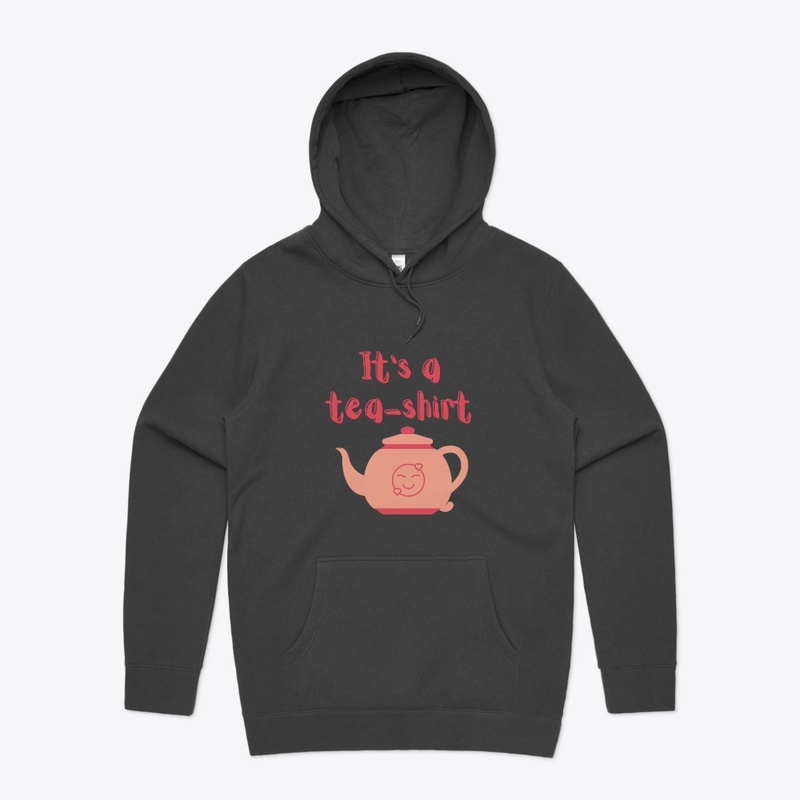 Its a Tea Shirt, Tea Lover Shirt,CHAI 