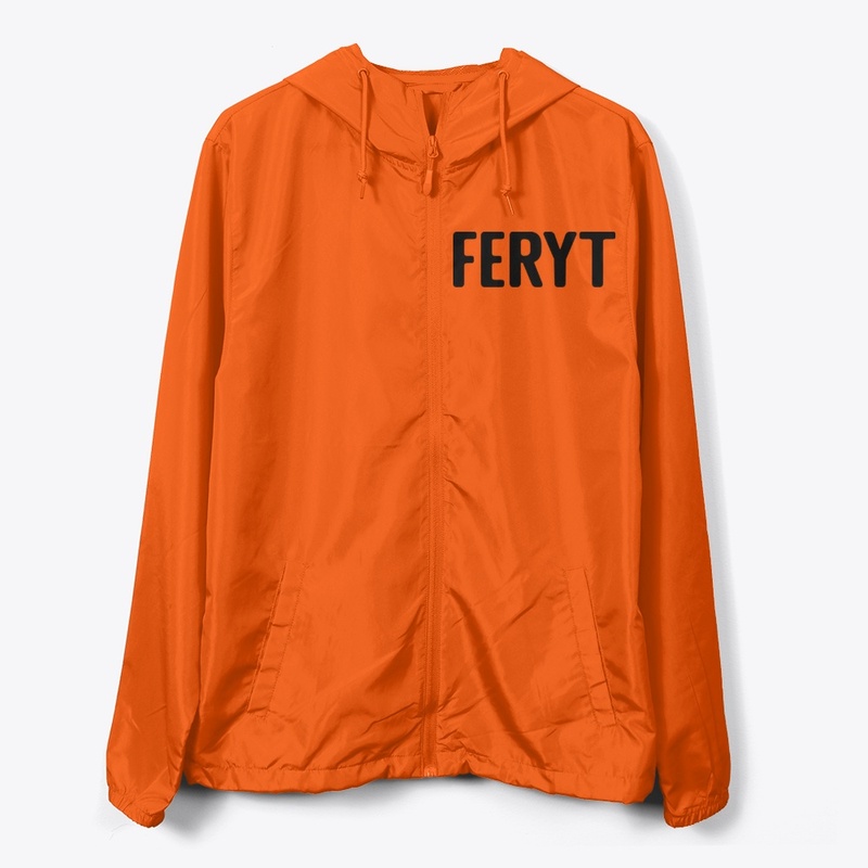 FERYT JACK