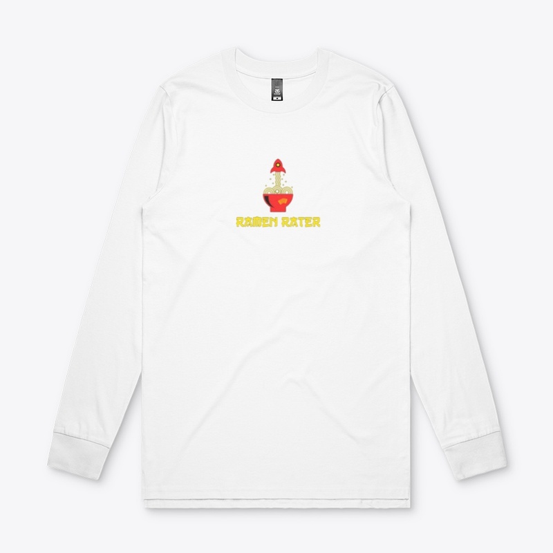 Ramen Rater