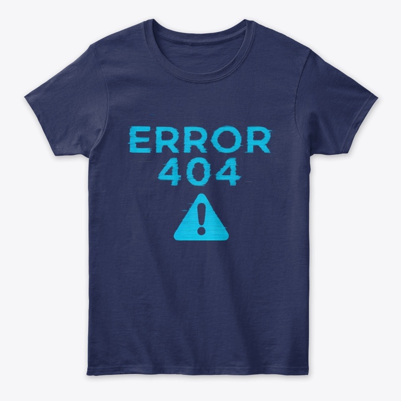 Error 404
