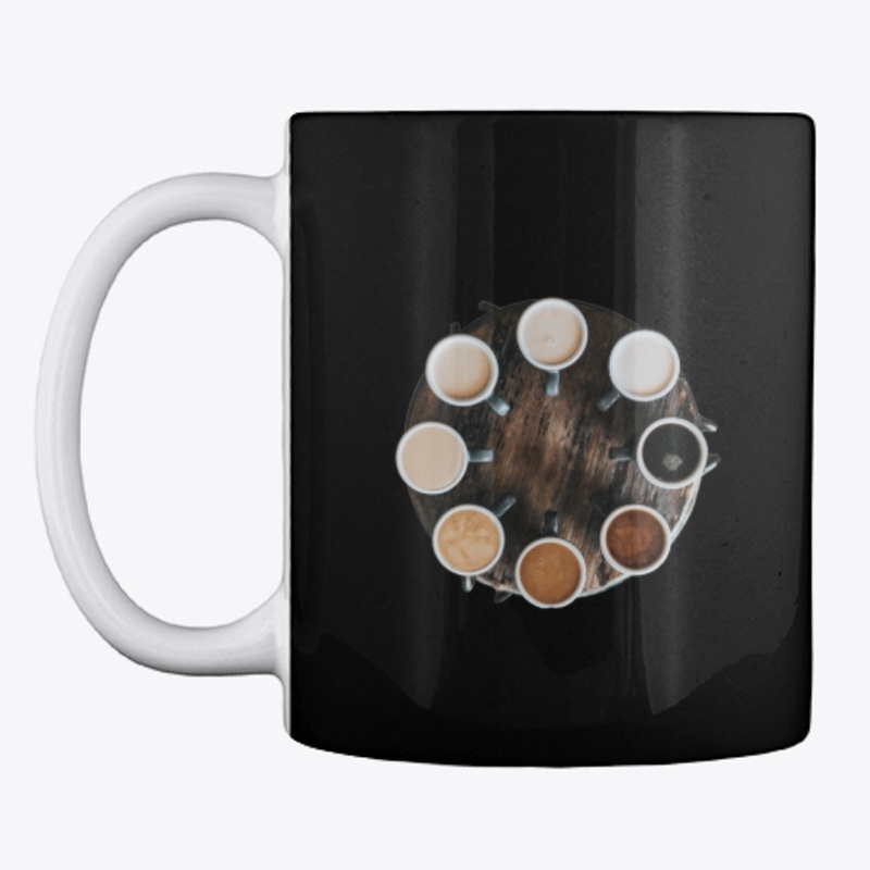 COFFEE TIME