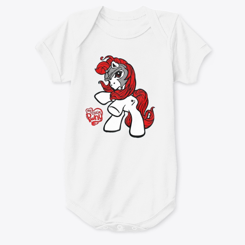 little Pwny