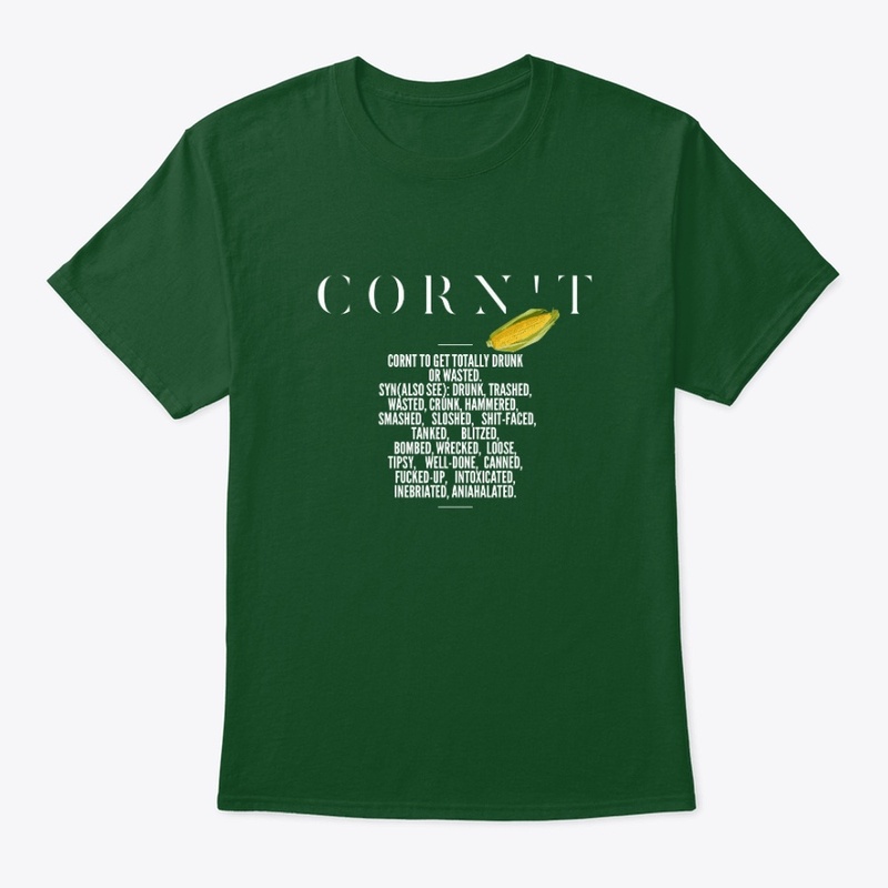 Cornt funny corn't (can't) ..saying ..
