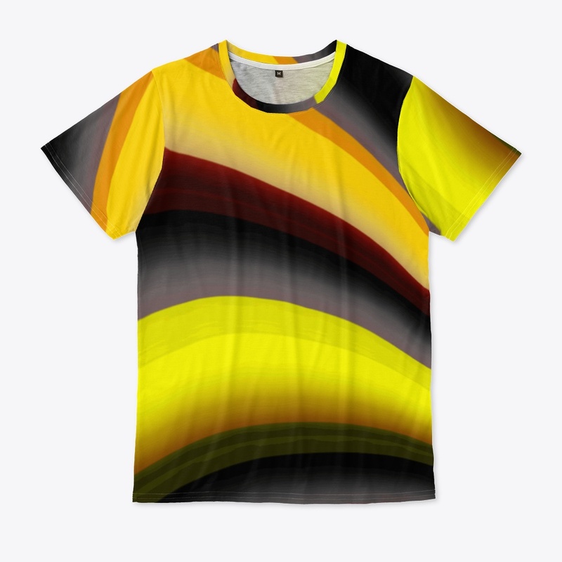 abstract colors