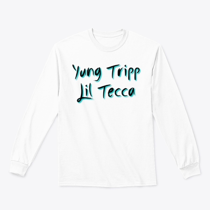 Yung Tripp & Lil Tecca "Sunny" merch
