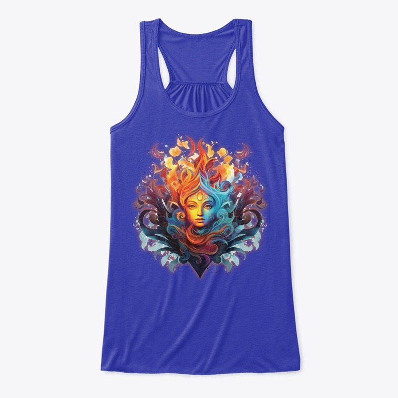 Spirt Fire Of Pilates and Yoga