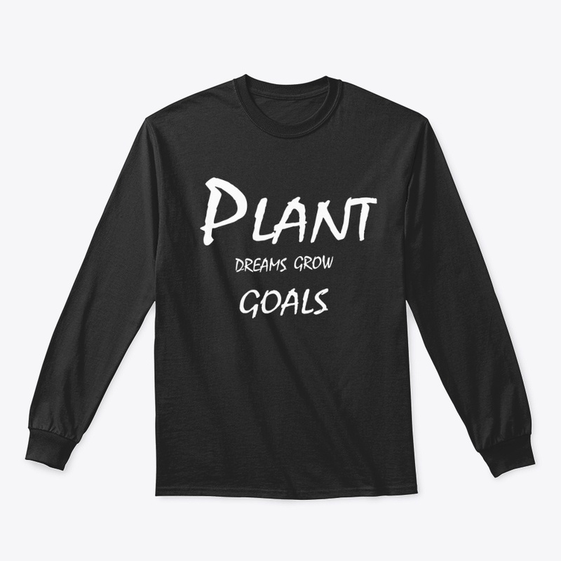 Plant Dreams, Grow Goals