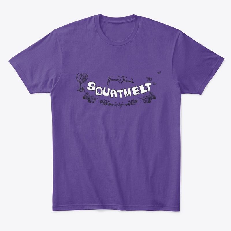 Squatmelt
