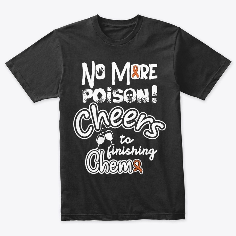 Last Chemo | Leukemia Cancer Awareness