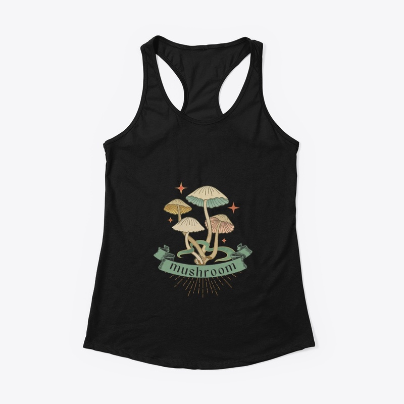 Mashroom, Merch