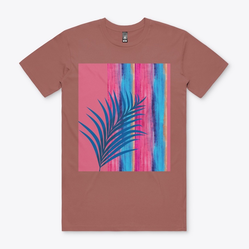 Raspberry Beachy