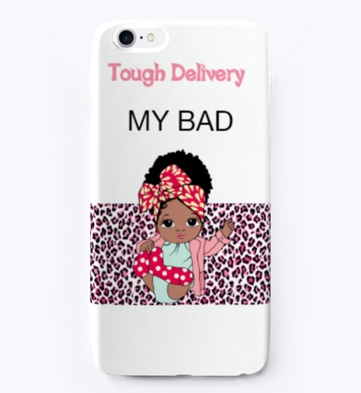 Tough Delivery
