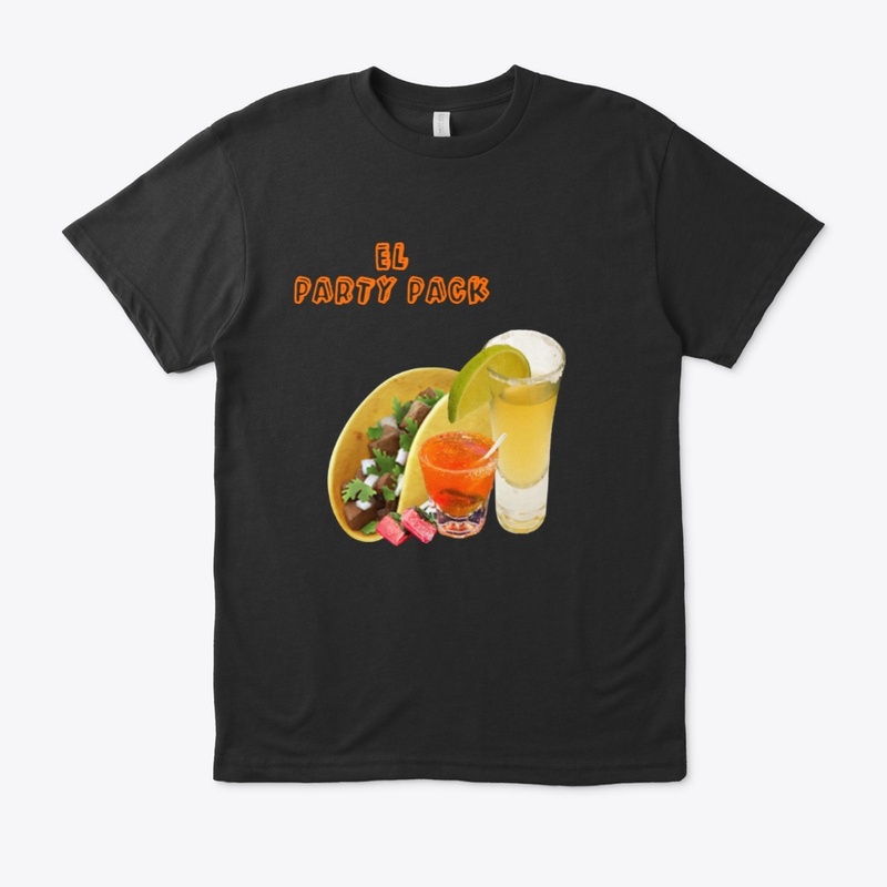 party pack