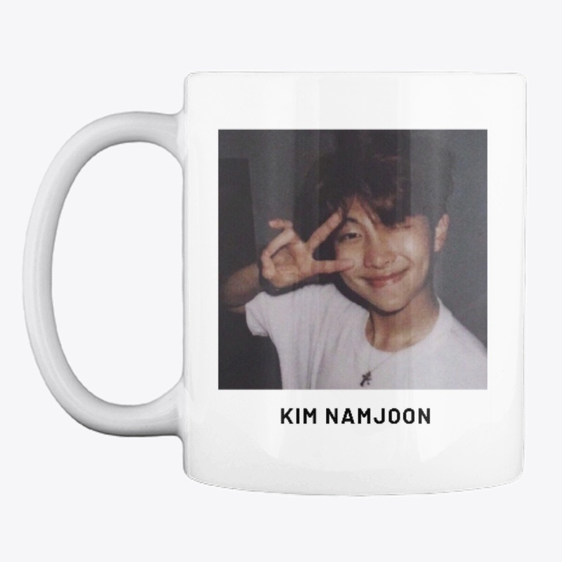 Kim Namjoon