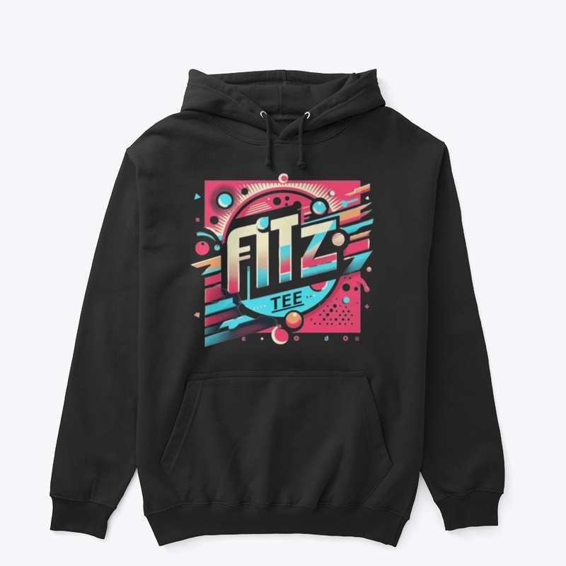 FitzTee 1