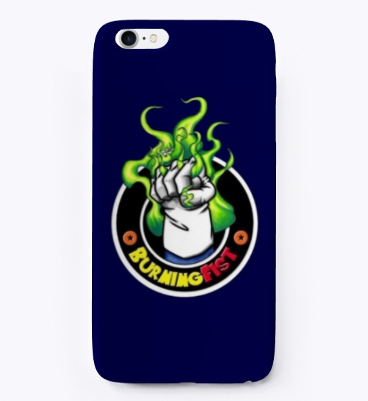 BFC Merch
