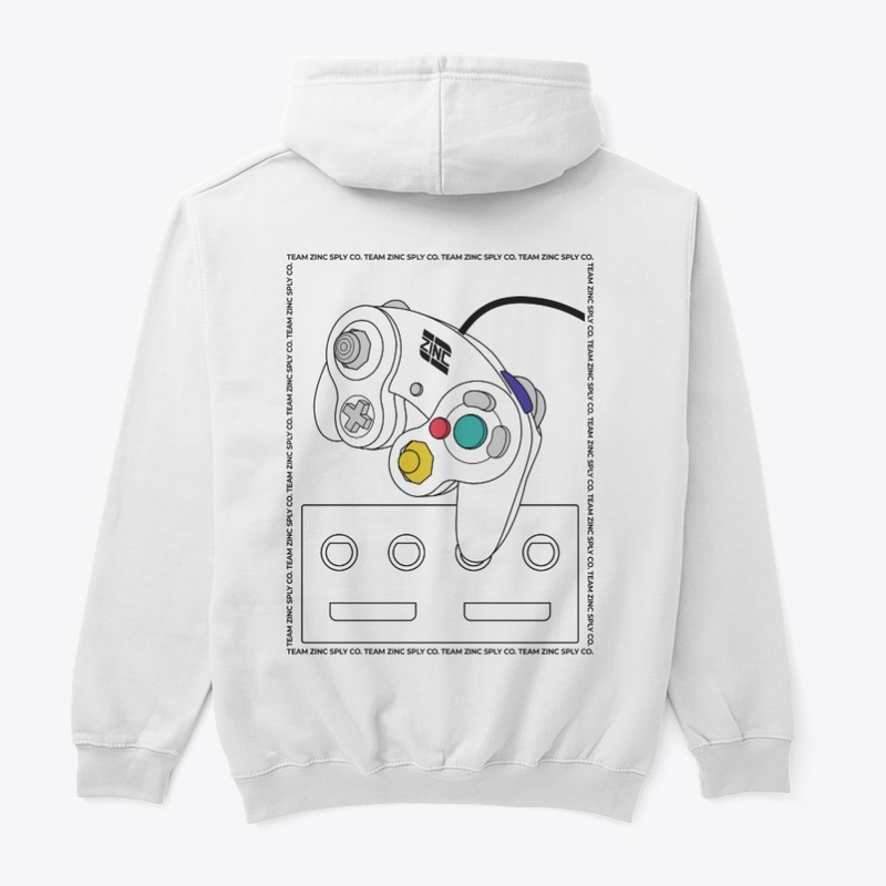 Plugged In Hoodie