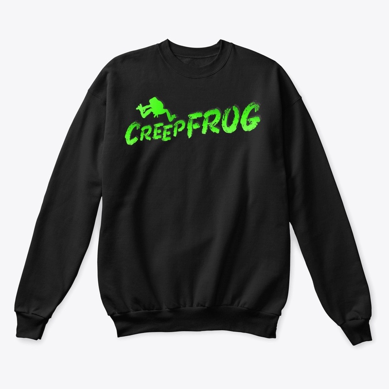 Creepfrog 2021