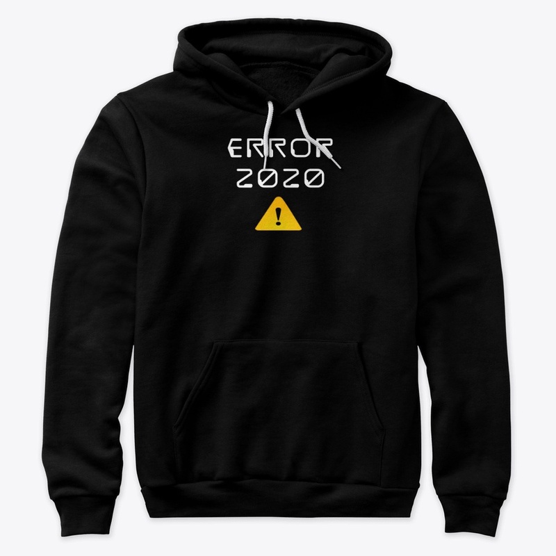 error 2020
