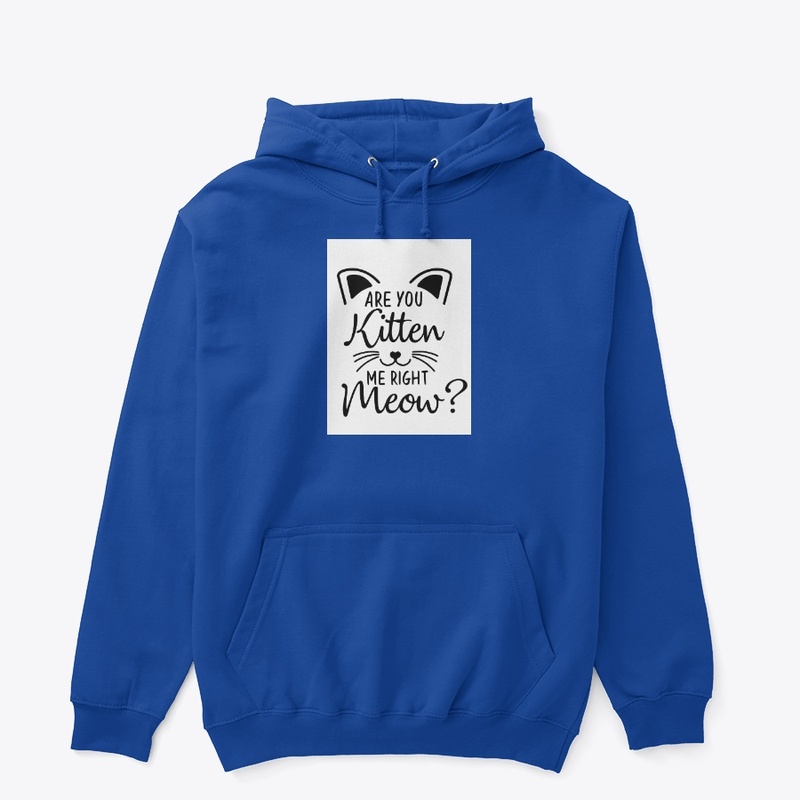 Are you kitten me? collection