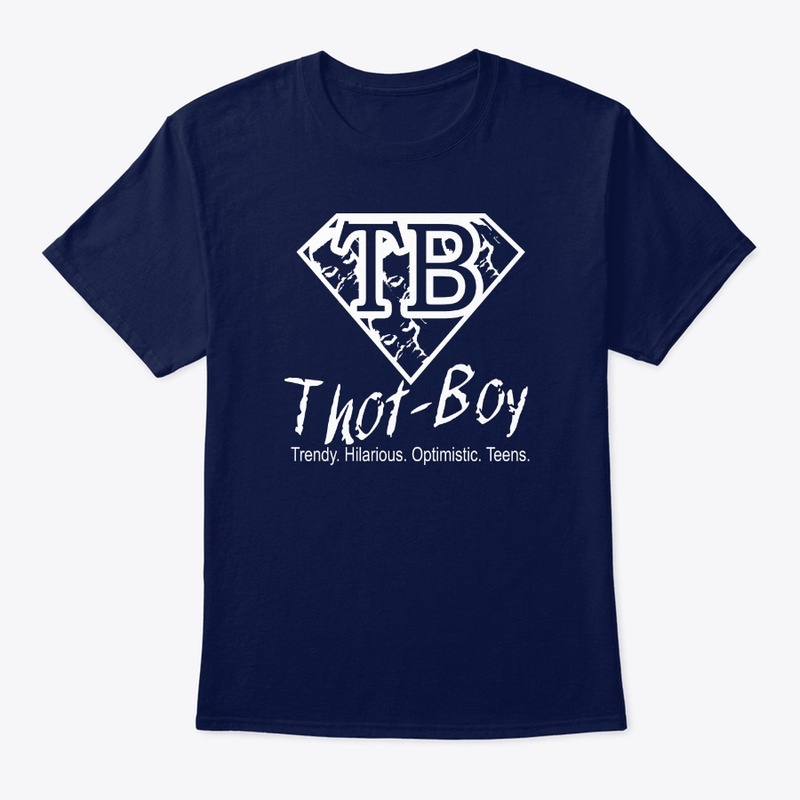 THOT-Boy #1