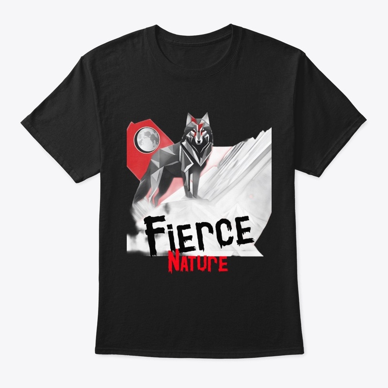 Fierce Nature