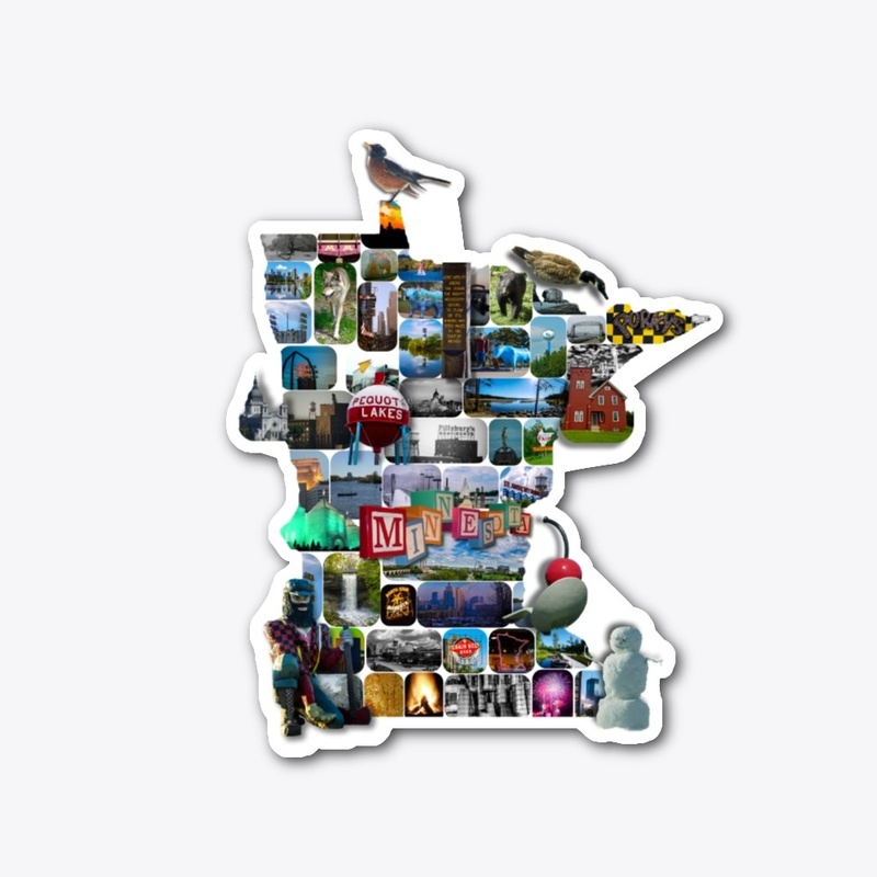 Minnesota Wonderland