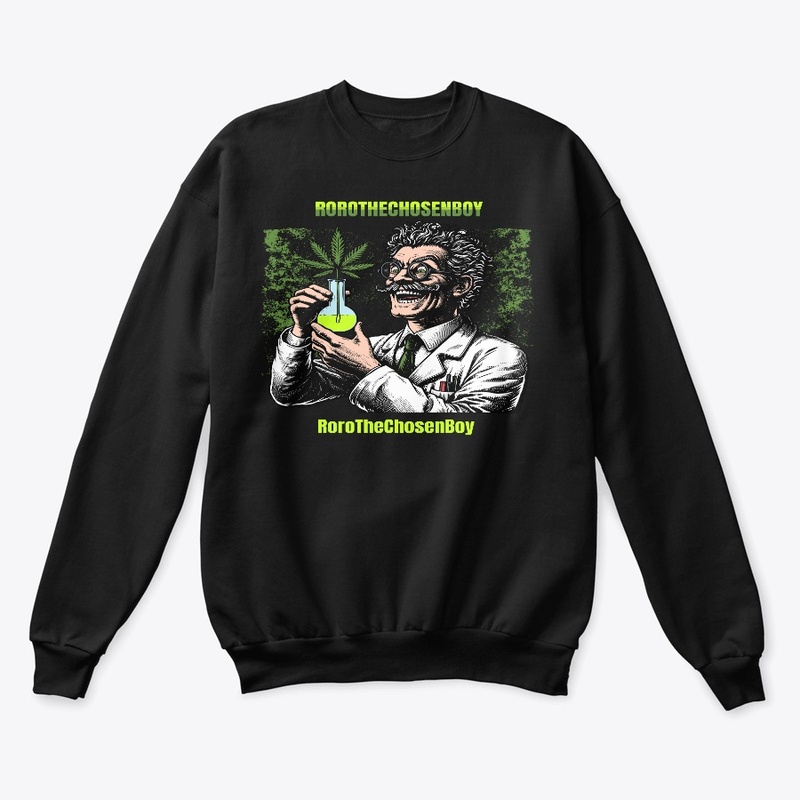 RoroTheChosenBoy Merch