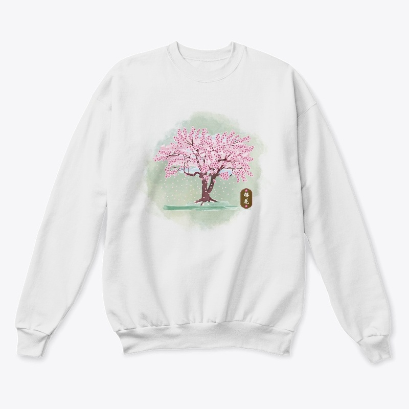 Cherry Blossom