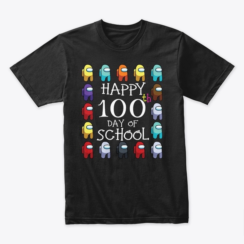 Happy 100 Days Of School Among With 