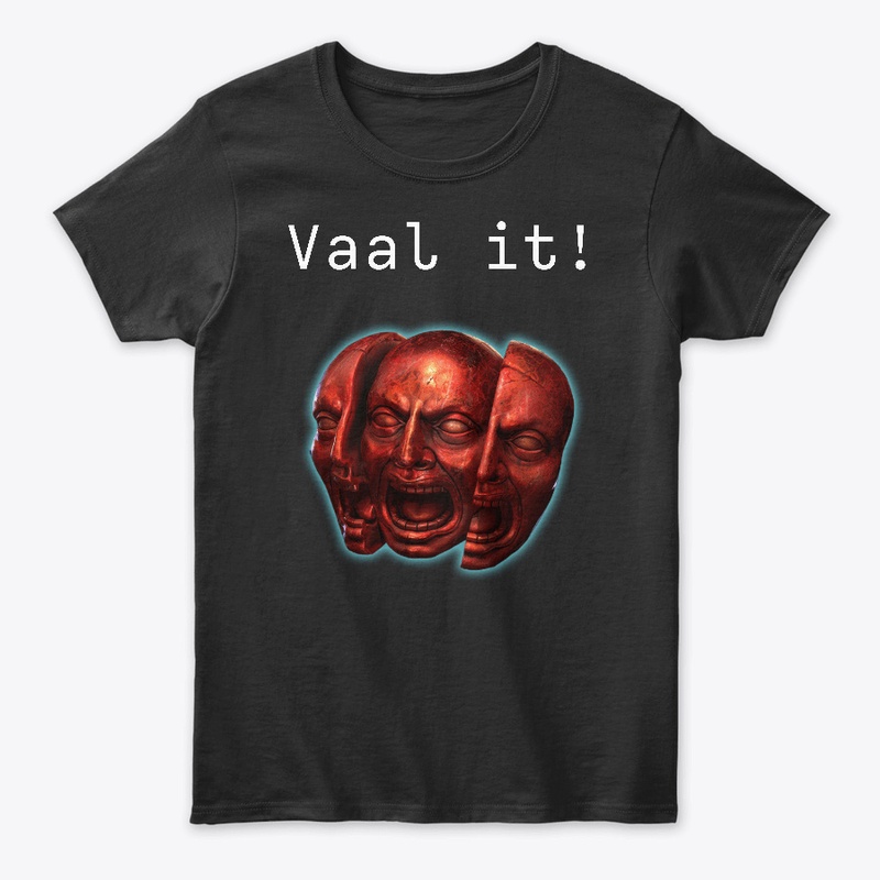 Vaal it!