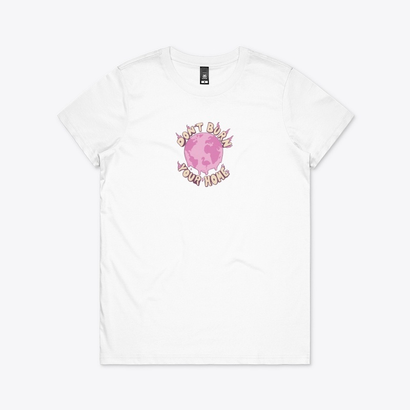 Flamingo Merch