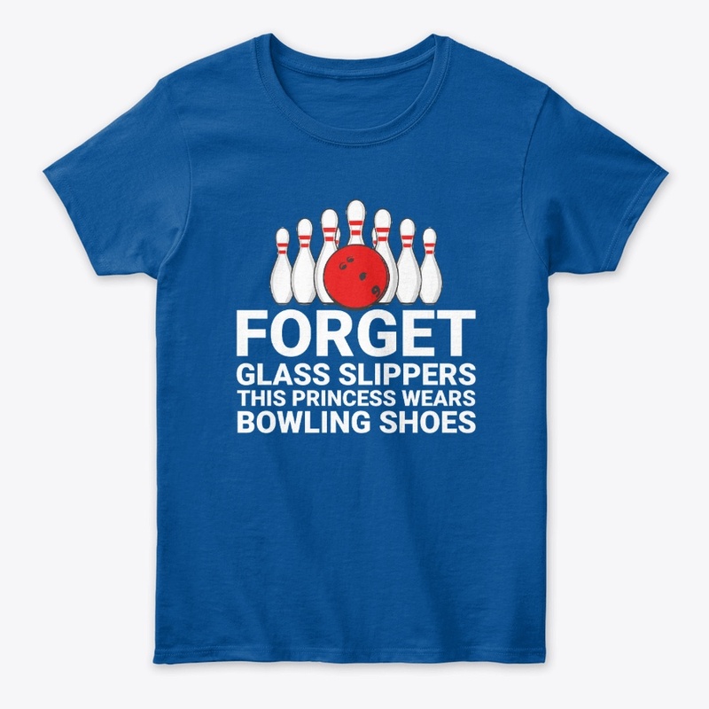 Funny Bowling Life Strike and Spare