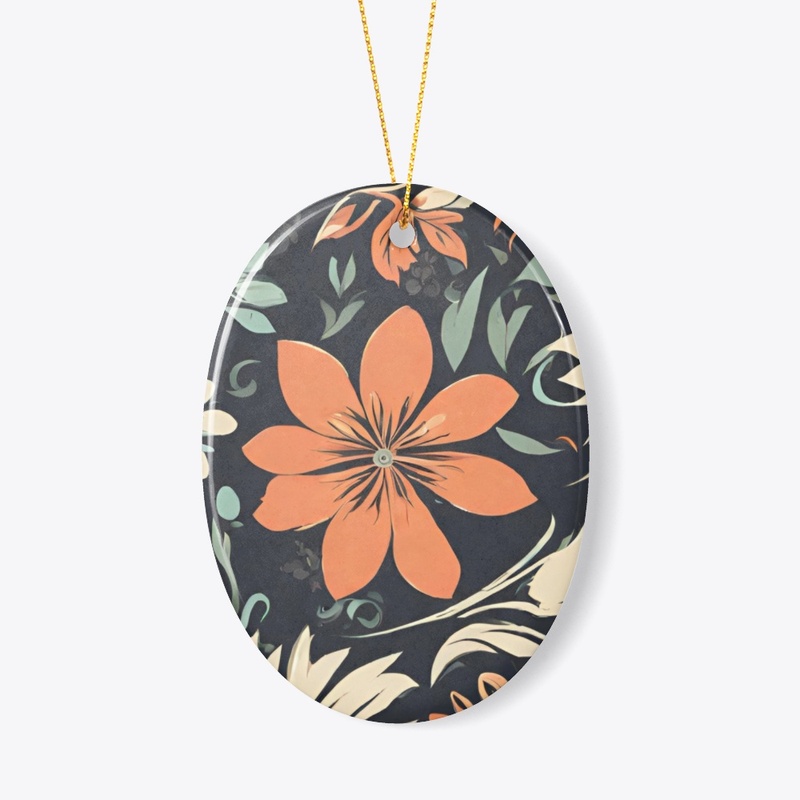 Wild Floral