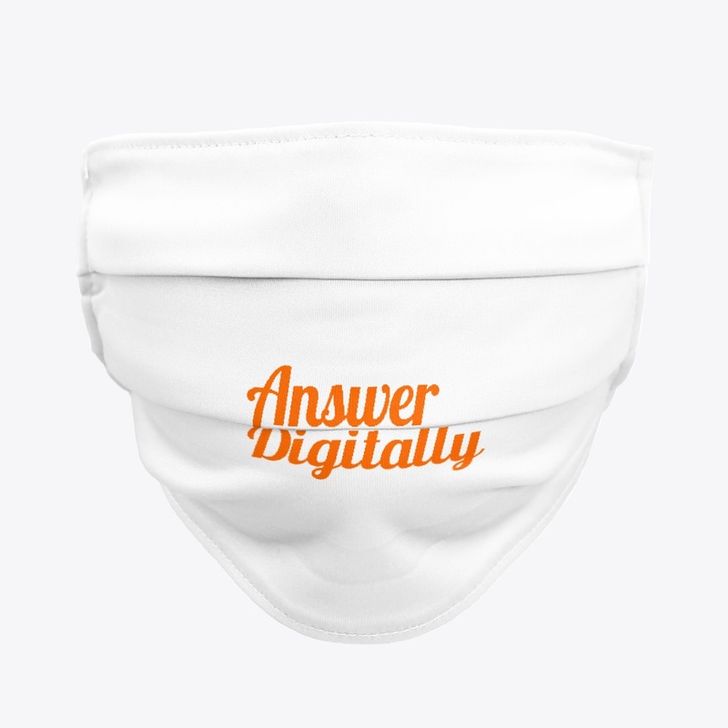 Answer Digitally